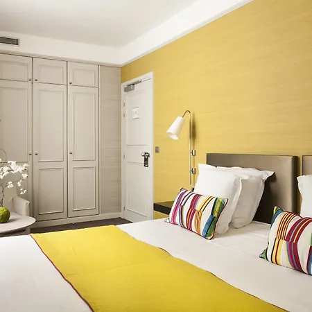 Duo Hotel 4*
