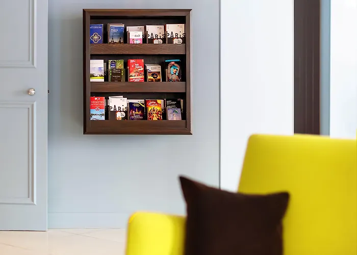 호텔 듀오 파리